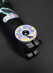 Capot staywild - jeux de direction vélo - Chocard