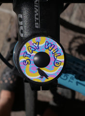 Capot staywild - jeux de direction vélo - Chocard