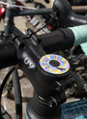 Capot staywild - jeux de direction vélo - Chocard