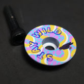 Capot staywild - jeux de direction vélo - Chocard