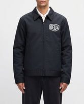 Veste Workwear Jacket 2.0 Deus Ex Machina Black