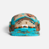 Fleece Flap Cap Stone | Casquette polaire à rabats