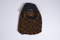 Cagoule Autumn Hi Tek Hood Camel