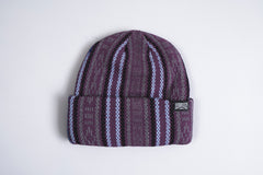 Bonnet Autumn Knapsack Plum