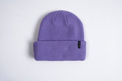 Bonnet Autumn Select Solid Lavender