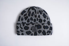 Bonnet Autumn Spotted Cement