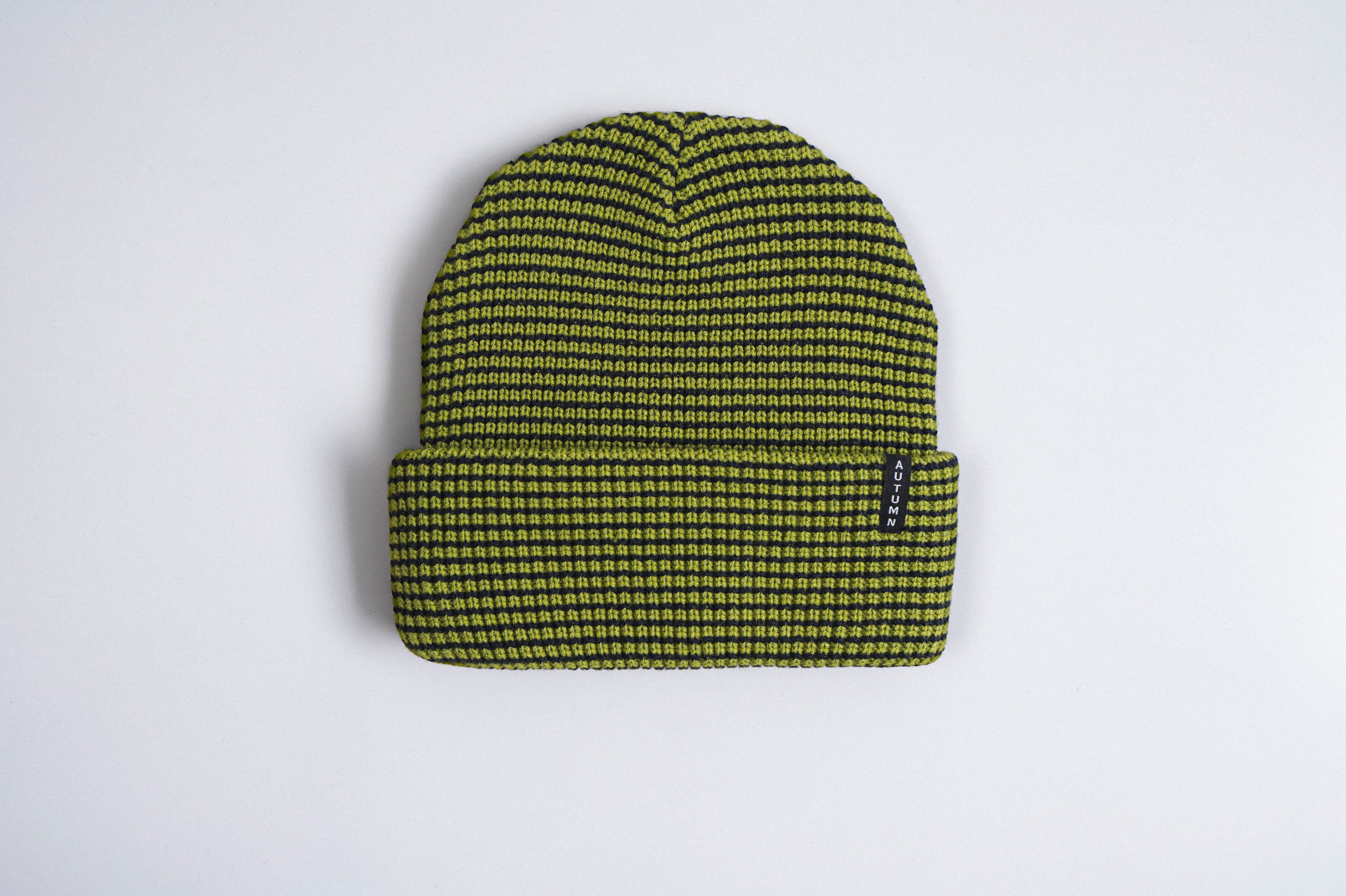 Bonnet Autumn Stripe Tree