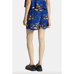 Short Riviera - Ambiance estivale