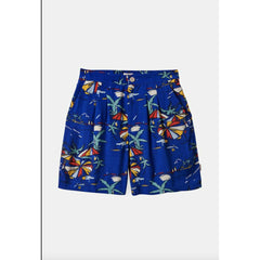 Short Riviera - Ambiance estivale