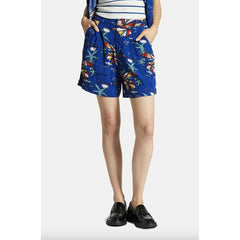 Short Riviera - Ambiance estivale