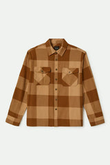 Selden Chemise Flannel