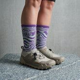 Chaussettes Chocard « PSYCHÉ » | Confort, Style et Aventure