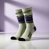 Chaussettes Chocard “ Alpe d'Huez ”| Confort, Style et Aventure