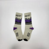 Chaussettes Chocard “ Alpe d'Huez ”| Confort, Style et Aventure