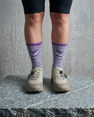 Chaussettes Chocard « PSYCHÉ » | Confort, Style et Aventure