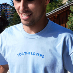 T-shirt Homme Le Chocard x Rachel Dessine