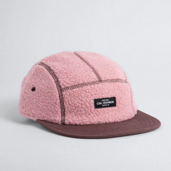 Casquette Coal - Linus - Polaire