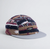 Casquette Coal - Linus - Polaire