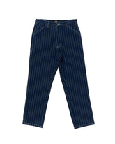 Pantalon Denim Stripe Dallas – Deus Ex Machina