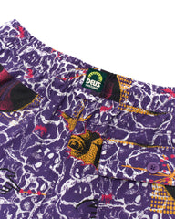 Boardshort Future History – Deus Ex Machina