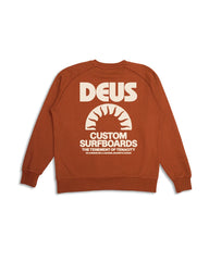 Sweat Melodies Crew Clay – Deus Ex Machina