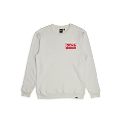 Pull Col Rond - Nice To See You - Sweat