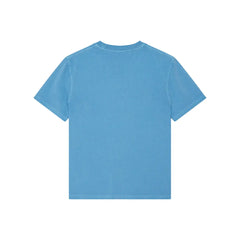 T-shirt Deus Ex Machina Shield Teint en Pièce