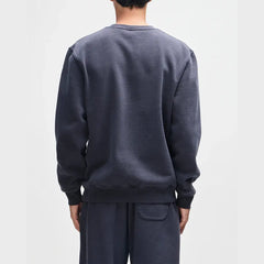 Sweat Deus Ex Machina Shield Garment Dyed