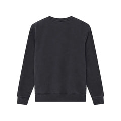 Sweat Deus Ex Machina Shield Garment Dyed