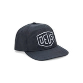Casquette Deus Ex Machina Shield en Nylon