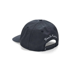 Casquette Deus Ex Machina Shield en Nylon