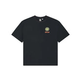 T-shirt Deus Ex Machina Strata Oversize Vintage