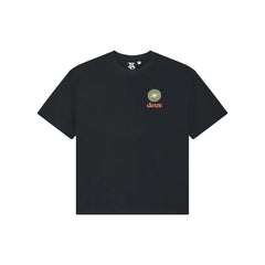 T-shirt Deus Ex Machina Strata Oversize Vintage