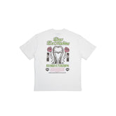 T-Shirt Oversize - Takoyaki