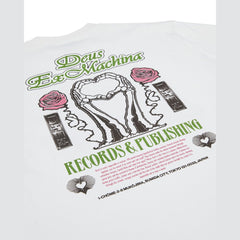 T-Shirt Oversize - Takoyaki