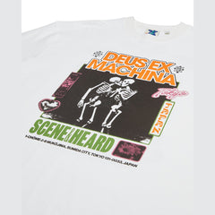 T-Shirt Oversize - Takoyaki