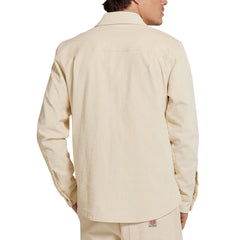 Chemise Velours Côtelé - Vacay Cord