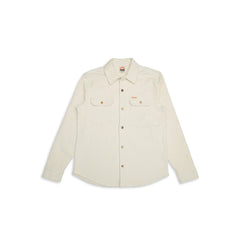 Chemise Velours Côtelé - Vacay Cord