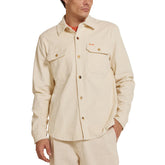 Chemise Velours Côtelé - Vacay Cord