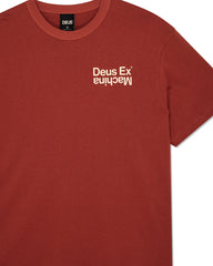 Axis Tee Homme | T-shirt loose fit esprit surf & aventure