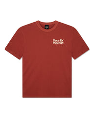 Axis Tee Homme | T-shirt loose fit esprit surf & aventure