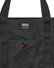 Ayton Tote | Cabas en nylon ripstop esprit Heavy Leisure