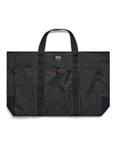 Ayton Tote | Cabas en nylon ripstop esprit Heavy Leisure