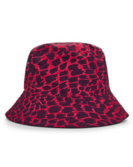 Cruze Reversible Bucket | Bob réversible recyclé