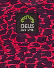 Cruze Reversible Bucket | Bob réversible recyclé