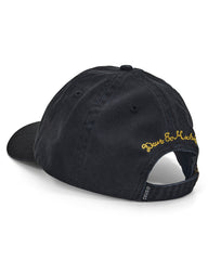 Melodies Dad Cap | Casquette vintage brodée