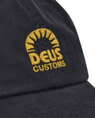 Melodies Dad Cap | Casquette vintage brodée