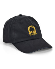Melodies Dad Cap | Casquette vintage brodée
