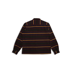 Chemise Manches Longues