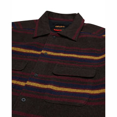 Chemise Manches Longues